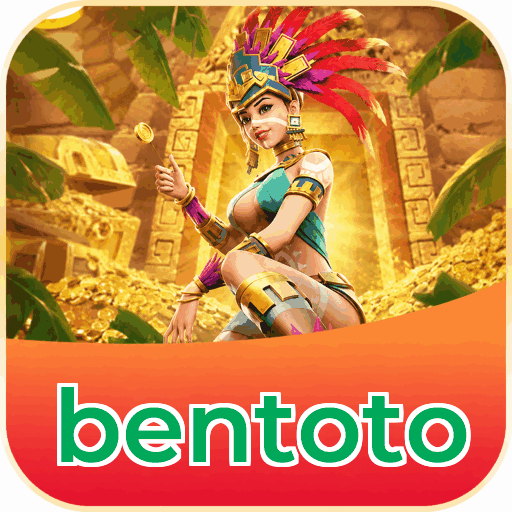 bentoto APK v4.7.5 - Screenshot UI modern dan intuitif Indonesia